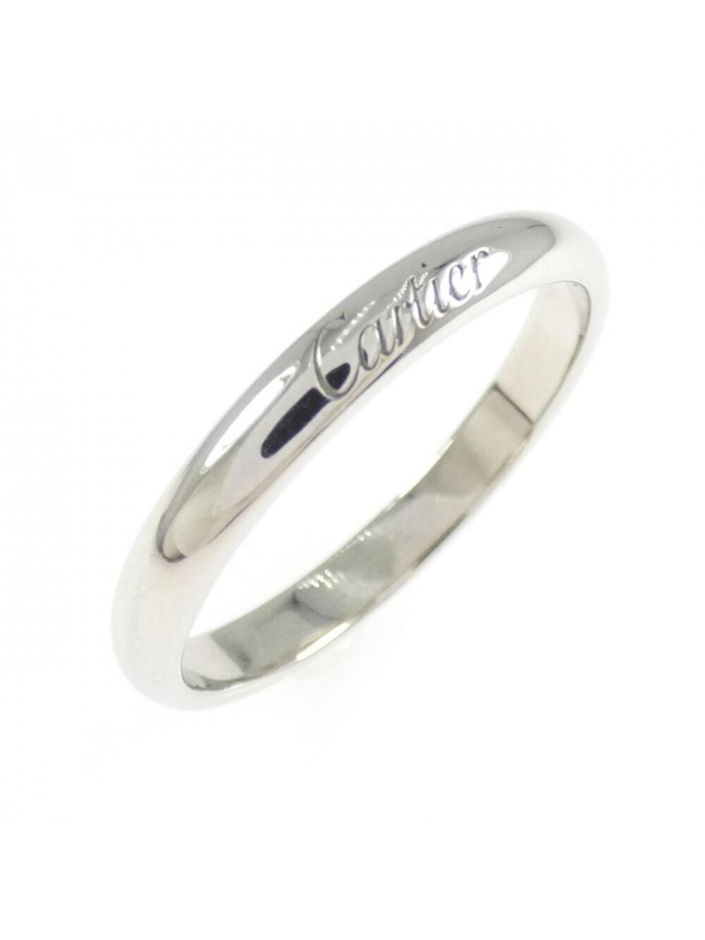 Cartier C de Cartier Ring